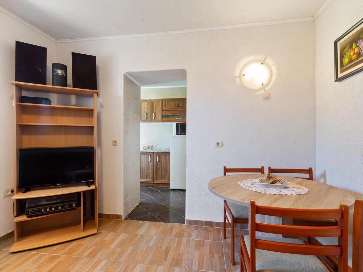 Apartmán View
